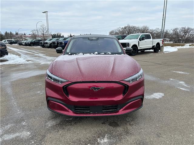 2025 Ford Mustang Mach-E Premium (Stk: S27668) in Hague - Image 3 of 18 2025 Ford Mustang Mach-E Premium (Stk: S27668) in Hague - Image 3 of 18