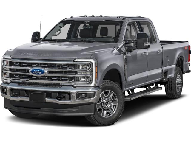2026 Ford F-350 Lariat (Stk: W3BK220T) in Kamloops - Image 1 of 1
