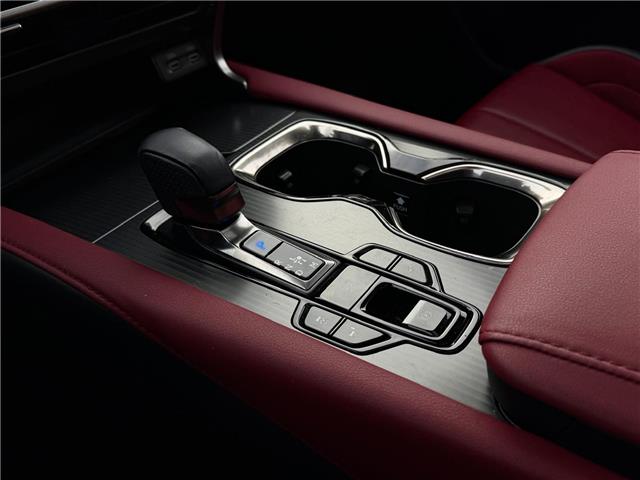 2024 Lexus RX 350 Base (Stk: 251390A) in Calgary - Image 10 of 18