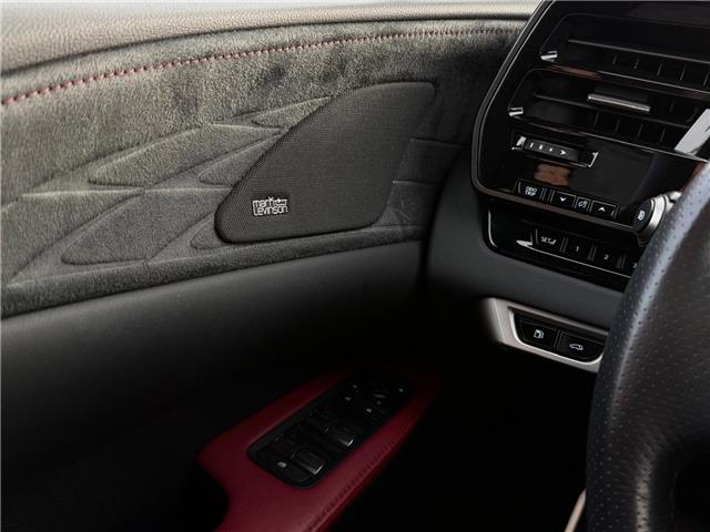 2024 Lexus RX 350 Base (Stk: 251390A) in Calgary - Image 12 of 18
