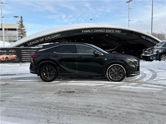 2024 Lexus RX 350 Base (Stk: 251390A) in Calgary - Image 2 of 18