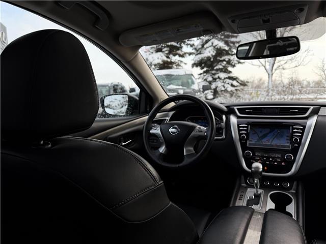 2017 Nissan Murano Platinum (Stk: 251158C) in Calgary - Image 16 of 19