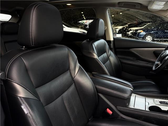 2017 Nissan Murano Platinum (Stk: 251158C) in Calgary - Image 18 of 19