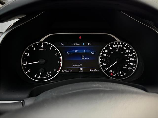 2017 Nissan Murano Platinum (Stk: 251158C) in Calgary - Image 13 of 19