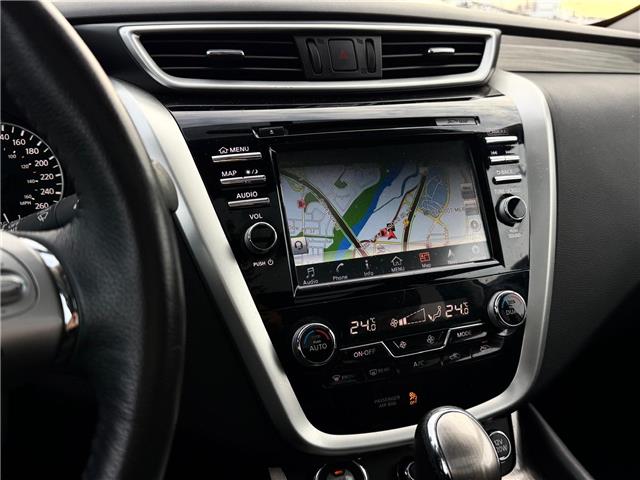 2017 Nissan Murano Platinum (Stk: 251158C) in Calgary - Image 14 of 19