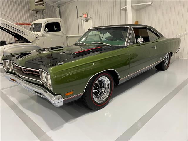 1969 Dodge GTX (Stk: 137156) in Watford - Image 2 of 37 1969 Dodge GTX (Stk: 137156) in Watford - Image 2 of 37