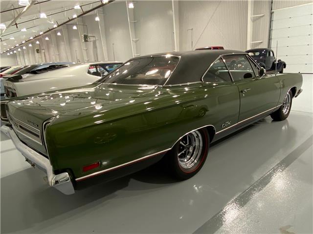 1969 Dodge GTX (Stk: 137156) in Watford - Image 4 of 37 1969 Dodge GTX (Stk: 137156) in Watford - Image 4 of 37