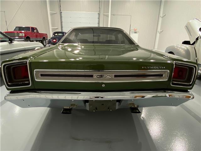 1969 Dodge GTX (Stk: 137156) in Watford - Image 6 of 37 1969 Dodge GTX (Stk: 137156) in Watford - Image 6 of 37