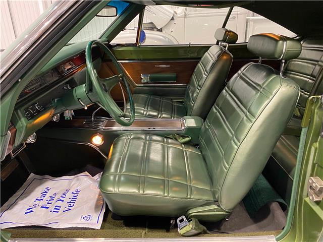 1969 Dodge GTX (Stk: 137156) in Watford - Image 12 of 37 1969 Dodge GTX (Stk: 137156) in Watford - Image 12 of 37