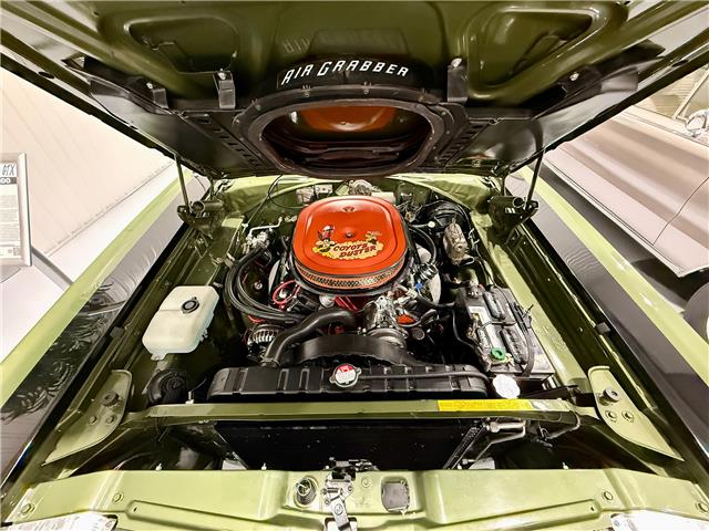 1969 Dodge GTX (Stk: 137156) in Watford - Image 18 of 37 1969 Dodge GTX (Stk: 137156) in Watford - Image 18 of 37