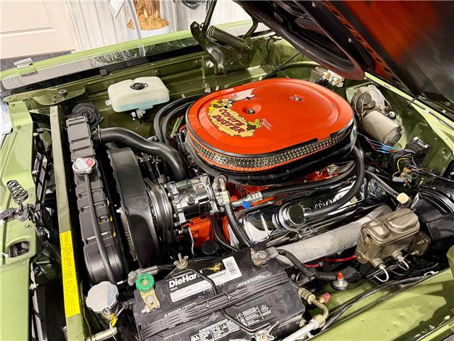 1969 Dodge GTX (Stk: 137156) in Watford - Image 20 of 37 1969 Dodge GTX (Stk: 137156) in Watford - Image 20 of 37