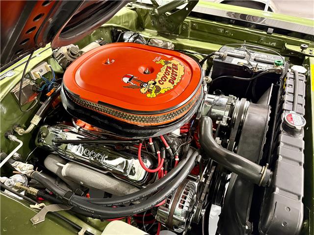 1969 Dodge GTX (Stk: 137156) in Watford - Image 21 of 37 1969 Dodge GTX (Stk: 137156) in Watford - Image 21 of 37