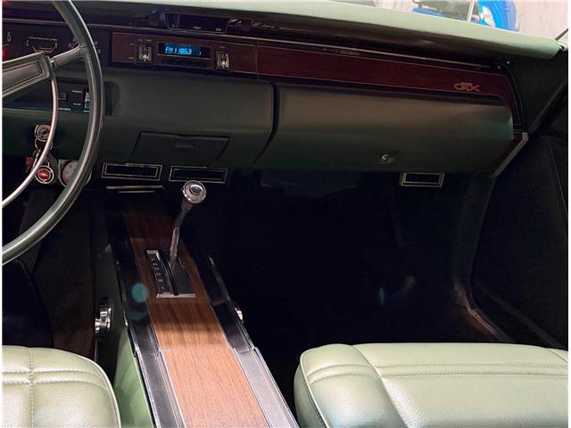 1969 Dodge GTX (Stk: 137156) in Watford - Image 24 of 37 1969 Dodge GTX (Stk: 137156) in Watford - Image 24 of 37