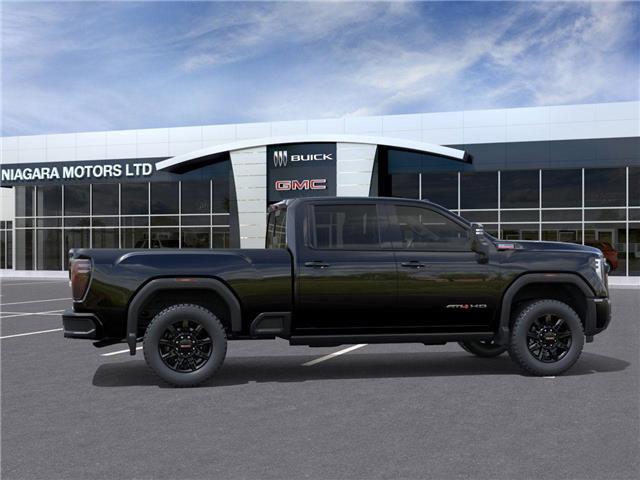 2026 GMC Sierra 3500HD AT4 (Stk: 26T66) in Virgil - Image 5 of 24
