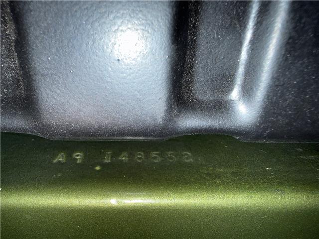 1969 Dodge GTX (Stk: 137156) in Watford - Image 25 of 37 1969 Dodge GTX (Stk: 137156) in Watford - Image 25 of 37