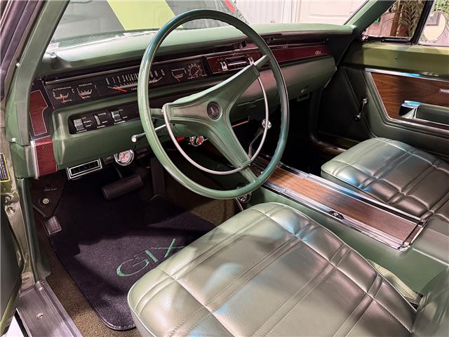 1969 Dodge GTX (Stk: 137156) in Watford - Image 13 of 37 1969 Dodge GTX (Stk: 137156) in Watford - Image 13 of 37