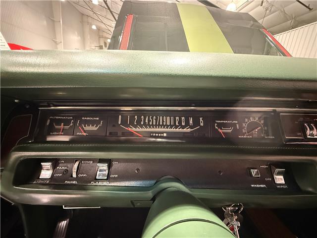 1969 Dodge GTX (Stk: 137156) in Watford - Image 15 of 37 1969 Dodge GTX (Stk: 137156) in Watford - Image 15 of 37