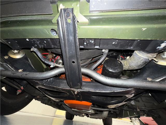 1969 Dodge GTX (Stk: 137156) in Watford - Image 33 of 37 1969 Dodge GTX (Stk: 137156) in Watford - Image 33 of 37