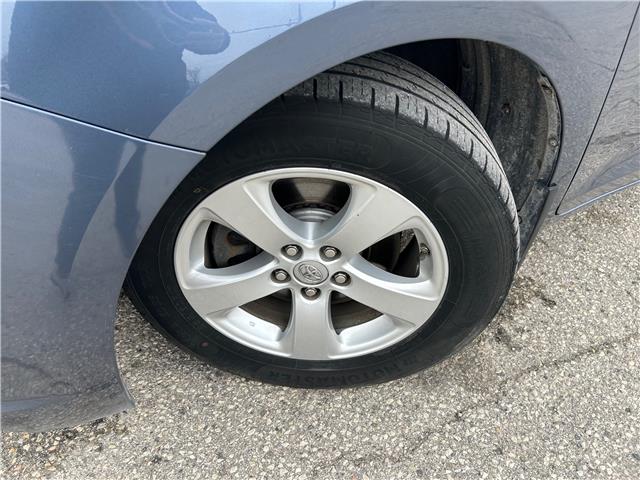2017 Toyota Sienna LE 8 Passenger (Stk: U3788A) in Hanover - Image 8 of 21