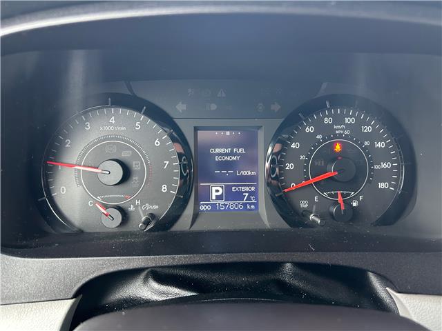 2017 Toyota Sienna LE 8 Passenger (Stk: U3788A) in Hanover - Image 14 of 21