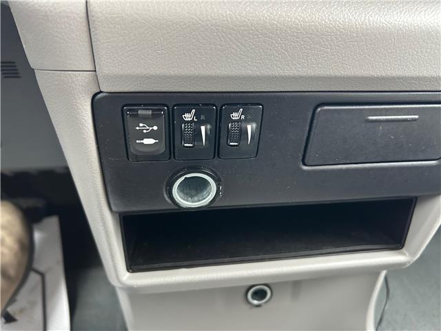 2017 Toyota Sienna LE 8 Passenger (Stk: U3788A) in Hanover - Image 17 of 21