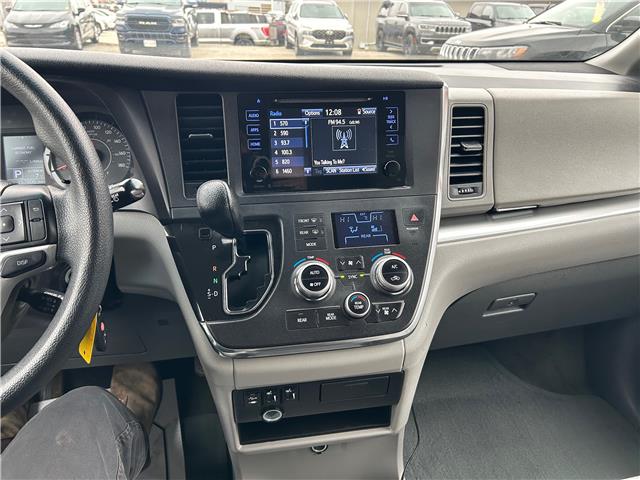 2017 Toyota Sienna LE 8 Passenger (Stk: U3788A) in Hanover - Image 21 of 21