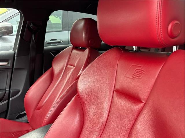 2020 Audi S3 2.0T Technik (Stk: A9148) in Saint-Eustache - Image 4 of 12