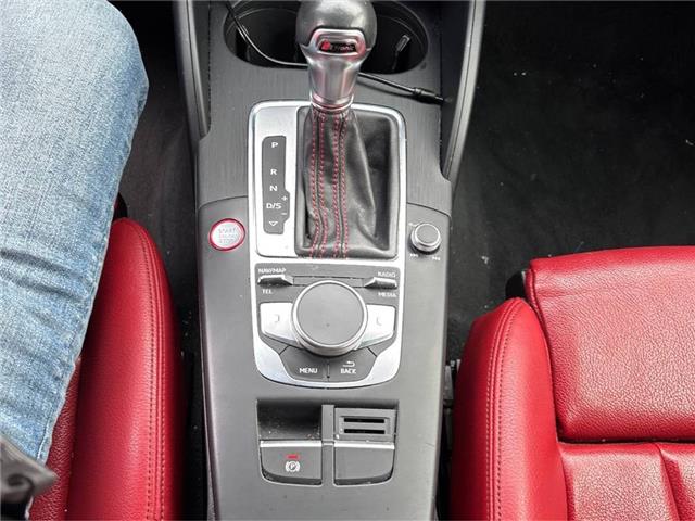 2020 Audi S3 2.0T Technik (Stk: A9148) in Saint-Eustache - Image 8 of 12