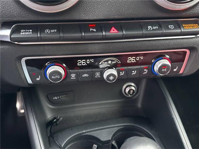 2020 Audi S3 2.0T Technik (Stk: A9148) in Saint-Eustache - Image 9 of 12