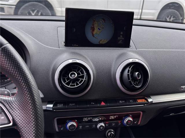 2020 Audi S3 2.0T Technik (Stk: A9148) in Saint-Eustache - Image 6 of 12