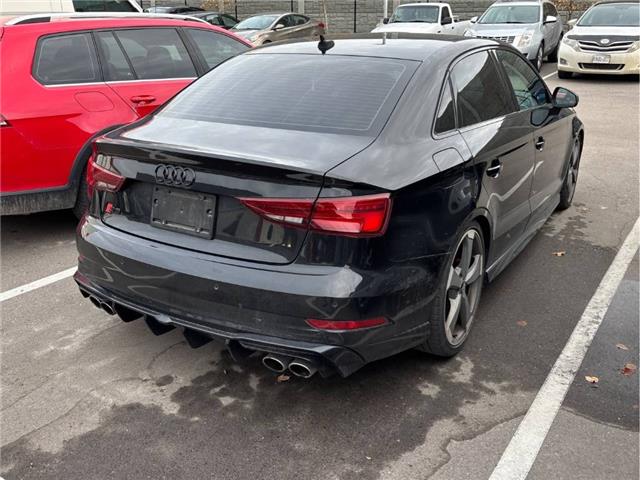 2020 Audi S3 2.0T Technik (Stk: A9148) in Saint-Eustache - Image 3 of 12