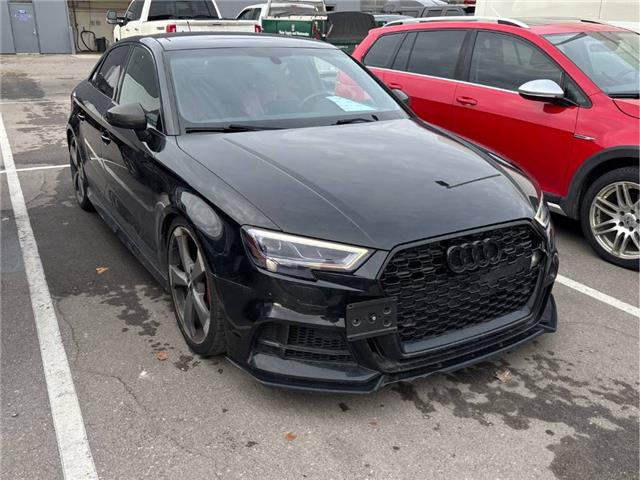 2020 Audi S3 2.0T Technik (Stk: A9148) in Saint-Eustache - Image 1 of 12