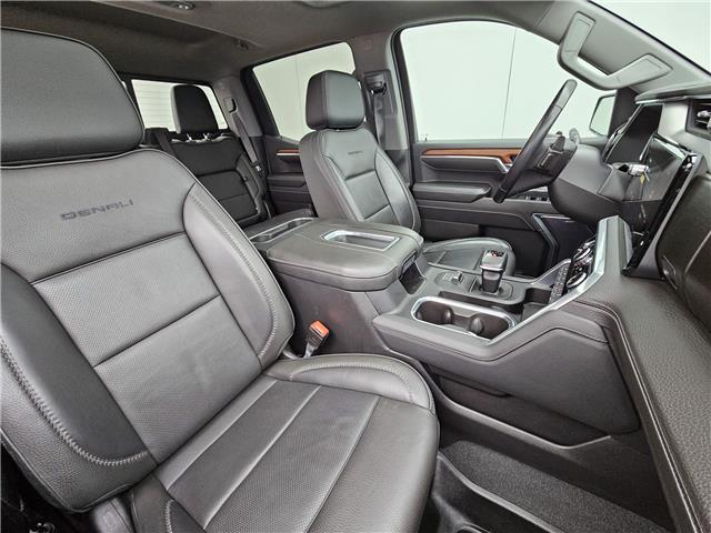 2022 GMC Sierra 1500 Denali (Stk: 25-1785A) in Listowel - Image 12 of 39 2022 GMC Sierra 1500 Denali (Stk: 25-1785A) in Listowel - Image 12 of 39