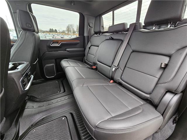 2022 GMC Sierra 1500 Denali (Stk: 25-1785A) in Listowel - Image 15 of 39 2022 GMC Sierra 1500 Denali (Stk: 25-1785A) in Listowel - Image 15 of 39