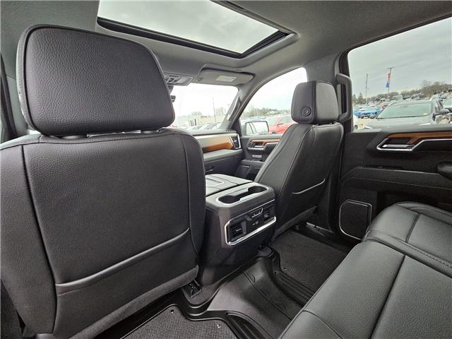 2022 GMC Sierra 1500 Denali (Stk: 25-1785A) in Listowel - Image 16 of 39 2022 GMC Sierra 1500 Denali (Stk: 25-1785A) in Listowel - Image 16 of 39