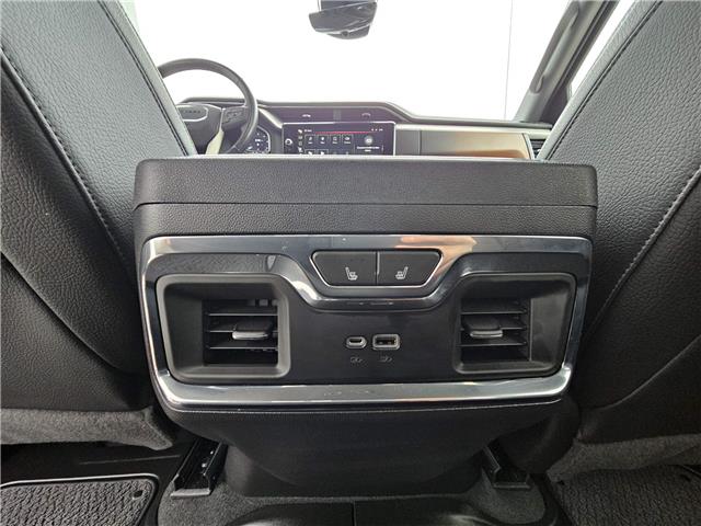 2022 GMC Sierra 1500 Denali (Stk: 25-1785A) in Listowel - Image 17 of 39 2022 GMC Sierra 1500 Denali (Stk: 25-1785A) in Listowel - Image 17 of 39