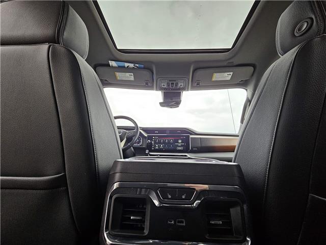 2022 GMC Sierra 1500 Denali (Stk: 25-1785A) in Listowel - Image 18 of 39 2022 GMC Sierra 1500 Denali (Stk: 25-1785A) in Listowel - Image 18 of 39