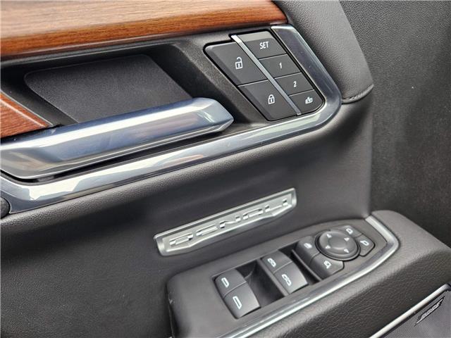 2022 GMC Sierra 1500 Denali (Stk: 25-1785A) in Listowel - Image 21 of 39 2022 GMC Sierra 1500 Denali (Stk: 25-1785A) in Listowel - Image 21 of 39