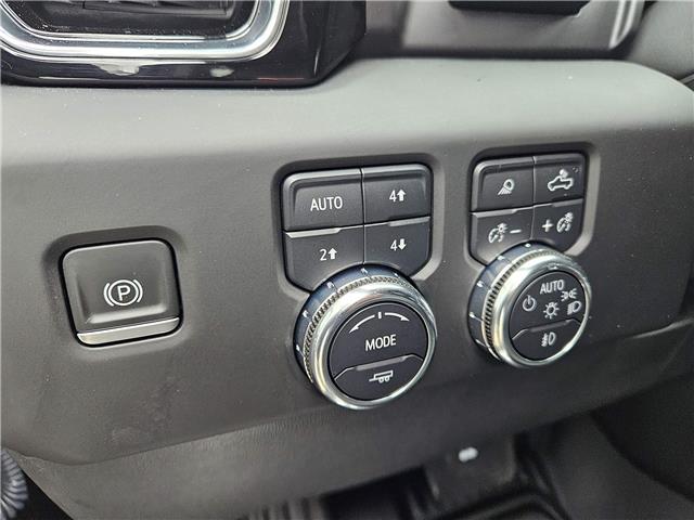 2022 GMC Sierra 1500 Denali (Stk: 25-1785A) in Listowel - Image 22 of 39 2022 GMC Sierra 1500 Denali (Stk: 25-1785A) in Listowel - Image 22 of 39