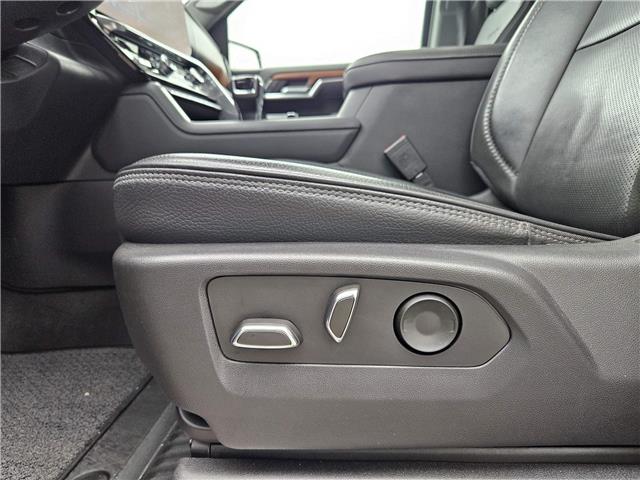 2022 GMC Sierra 1500 Denali (Stk: 25-1785A) in Listowel - Image 23 of 39 2022 GMC Sierra 1500 Denali (Stk: 25-1785A) in Listowel - Image 23 of 39