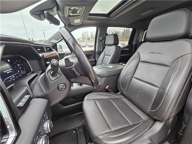 2022 GMC Sierra 1500 Denali (Stk: 25-1785A) in Listowel - Image 24 of 39 2022 GMC Sierra 1500 Denali (Stk: 25-1785A) in Listowel - Image 24 of 39