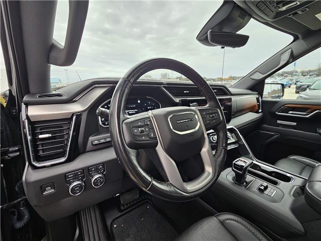 2022 GMC Sierra 1500 Denali (Stk: 25-1785A) in Listowel - Image 25 of 39 2022 GMC Sierra 1500 Denali (Stk: 25-1785A) in Listowel - Image 25 of 39