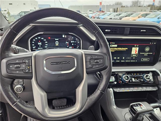 2022 GMC Sierra 1500 Denali (Stk: 25-1785A) in Listowel - Image 26 of 39 2022 GMC Sierra 1500 Denali (Stk: 25-1785A) in Listowel - Image 26 of 39