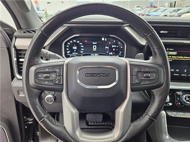 2022 GMC Sierra 1500 Denali (Stk: 25-1785A) in Listowel - Image 27 of 39 2022 GMC Sierra 1500 Denali (Stk: 25-1785A) in Listowel - Image 27 of 39
