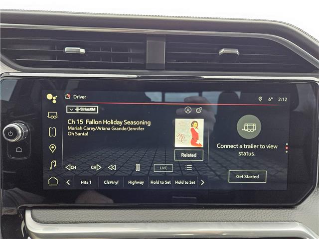 2022 GMC Sierra 1500 Denali (Stk: 25-1785A) in Listowel - Image 30 of 39 2022 GMC Sierra 1500 Denali (Stk: 25-1785A) in Listowel - Image 30 of 39