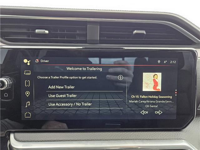 2022 GMC Sierra 1500 Denali (Stk: 25-1785A) in Listowel - Image 31 of 39 2022 GMC Sierra 1500 Denali (Stk: 25-1785A) in Listowel - Image 31 of 39