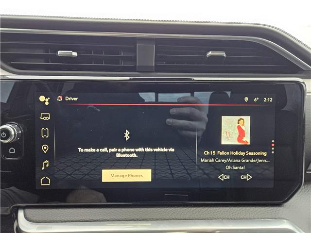 2022 GMC Sierra 1500 Denali (Stk: 25-1785A) in Listowel - Image 32 of 39 2022 GMC Sierra 1500 Denali (Stk: 25-1785A) in Listowel - Image 32 of 39