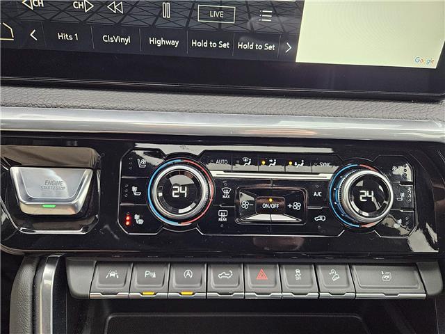 2022 GMC Sierra 1500 Denali (Stk: 25-1785A) in Listowel - Image 33 of 39 2022 GMC Sierra 1500 Denali (Stk: 25-1785A) in Listowel - Image 33 of 39