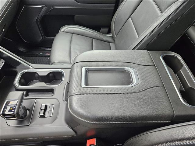 2022 GMC Sierra 1500 Denali (Stk: 25-1785A) in Listowel - Image 35 of 39 2022 GMC Sierra 1500 Denali (Stk: 25-1785A) in Listowel - Image 35 of 39