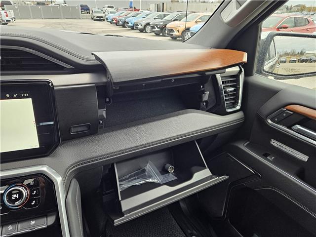 2022 GMC Sierra 1500 Denali (Stk: 25-1785A) in Listowel - Image 38 of 39 2022 GMC Sierra 1500 Denali (Stk: 25-1785A) in Listowel - Image 38 of 39